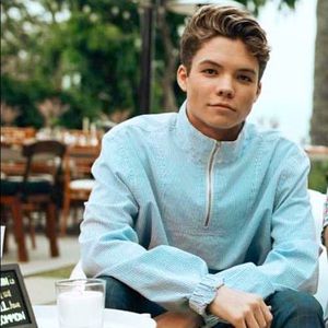 Urban Outfitters half zip pullover